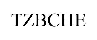 TZBCHE trademark