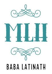 MLH BABA LATINATH trademark