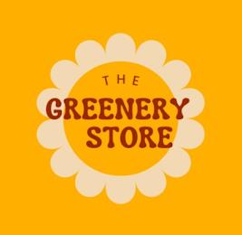 THEGREENERYSTORE trademark