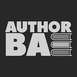 AUTHOR BA trademark