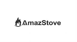 AMAZSTOVE trademark