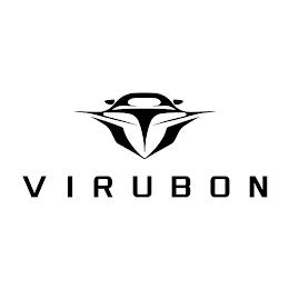 V VIRUBON trademark