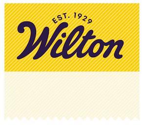 WILTON EST 1929 trademark