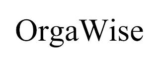 ORGAWISE trademark