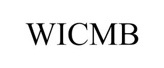 WICMB trademark