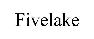 FIVELAKE trademark