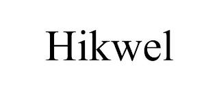 HIKWEL trademark