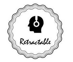 RETRACTABLE trademark