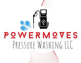 POWER MOVES PRESSURE WASHING LLC trademark