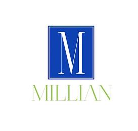 M MILLIAN trademark