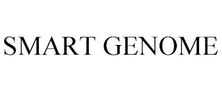 SMART GENOME trademark