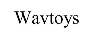 WAVTOYS trademark