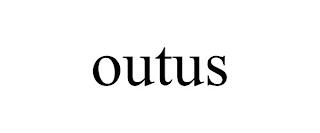 OUTUS trademark