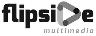 FLIPSIDE MULTIMEDIA trademark