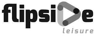 FLIPSIDE LEISURE trademark