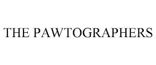 THE PAWTOGRAPHERS trademark