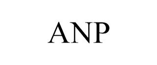 ANP trademark