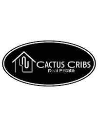 CACTUS CRIBS REAL ESTATE trademark