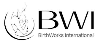 BWI BIRTHWORKS INTERNATIONAL trademark