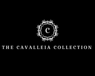 C THE CAVALLEIA COLLECTION trademark