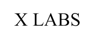 X LABS trademark