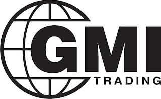 GMI TRADING trademark