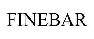 FINEBAR trademark