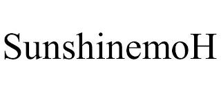 SUNSHINEMOH trademark