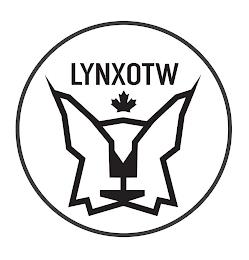 LYNXOTW trademark