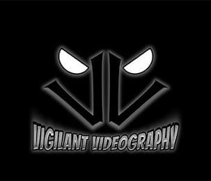 VV VIGILANT VIDEOGRAPHY trademark