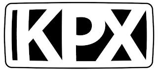 KPX trademark