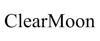 CLEARMOON trademark