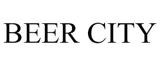 BEER CITY trademark