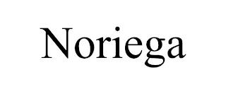 NORIEGA trademark