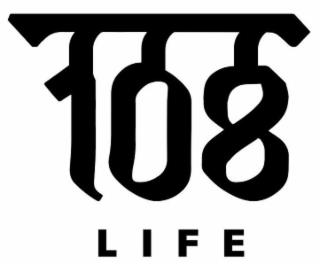 108LIFE trademark