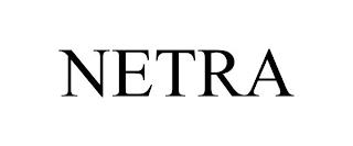 NETRA trademark