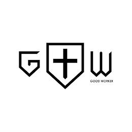 G W GOOD WORKER trademark