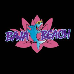 BAJA BEACH trademark