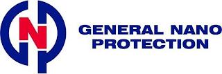 GNP GENERAL NANO PROTECTION trademark