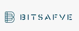 B BITSAFVE trademark