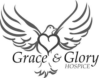 GRACE & GLORY HOSPICE trademark