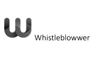 W WHISTLEBLOWWER trademark