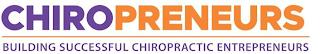 CHIROPRENEURS BUILDING SUCCESSFUL CHIROPRACTIC ENTREPRENEURS trademark