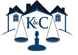 K&C trademark