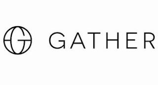 G GATHER trademark