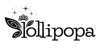 LOLLIPOPA trademark