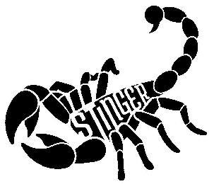 STINGER trademark