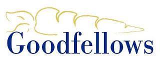 GOODFELLOWS trademark