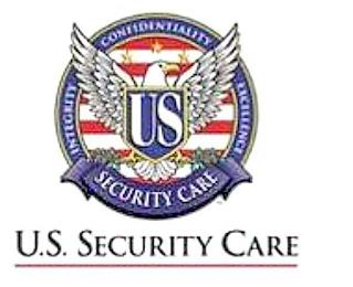 INTEGRITY CONFIDENTIALITY EXCELLENCE SECURITY CARE U.S. SECURITY CARE trademark