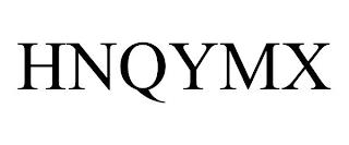 HNQYMX trademark